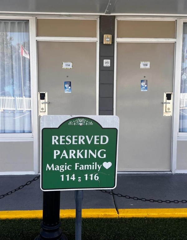 Magic Moment Resort and Kids Club image 12