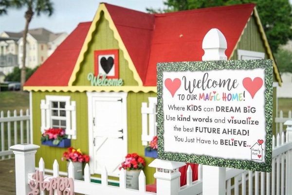 Magic Moment Resort and Kids Club image 18